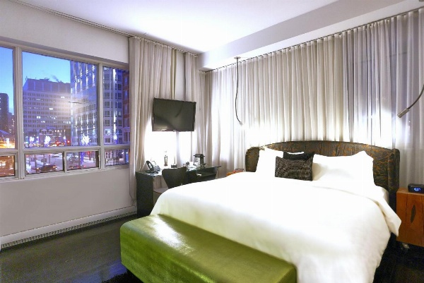 Hotel Chez Swann image 1