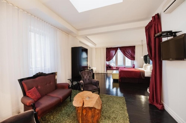 Hotel Chez Swann image 11