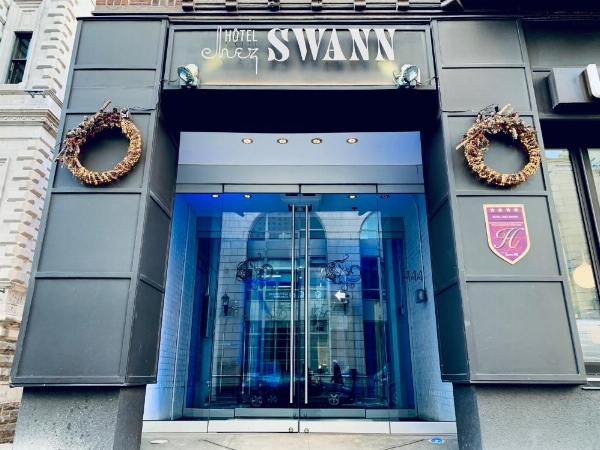 Hotel Chez Swann image 15