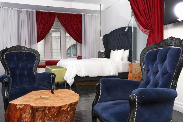 Hotel Chez Swann image 2