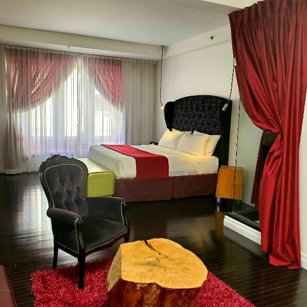 Hotel Chez Swann image 3