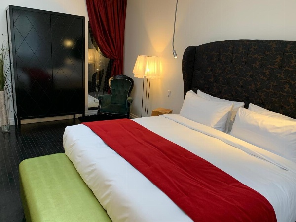 Hotel Chez Swann image 5