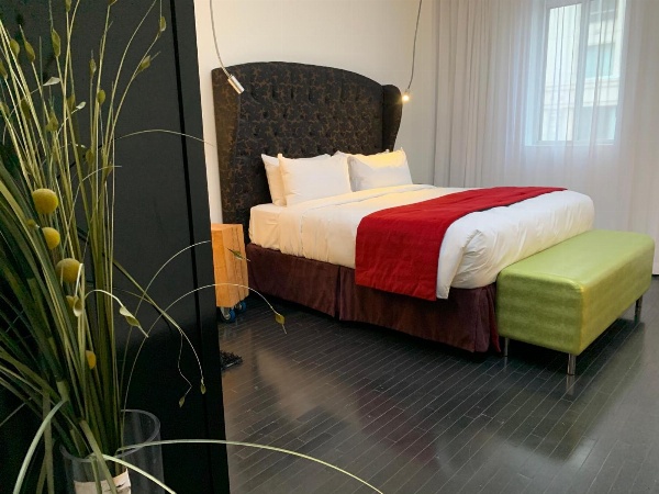 Hotel Chez Swann image 6