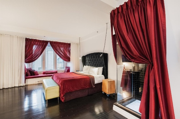 Hotel Chez Swann image 7