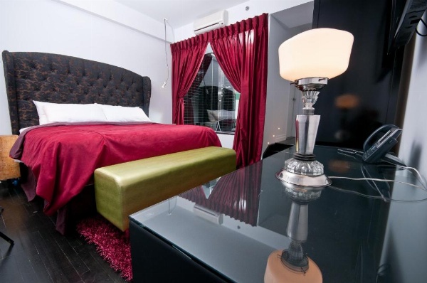 Hotel Chez Swann image 9